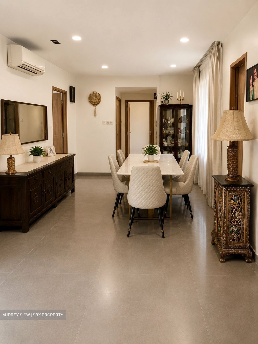 Parkshore (D15), Condominium #611453231